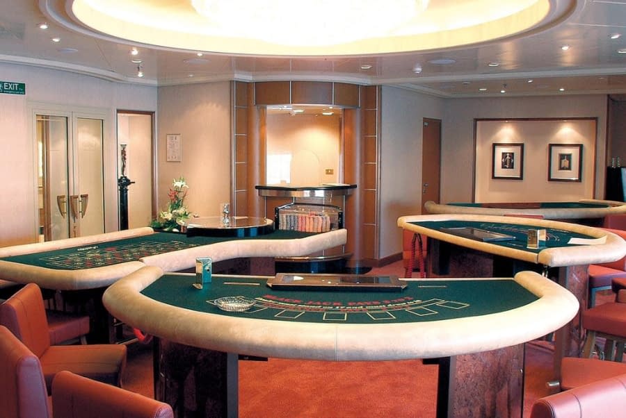 Casino