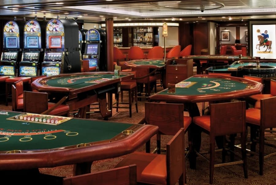 Casino