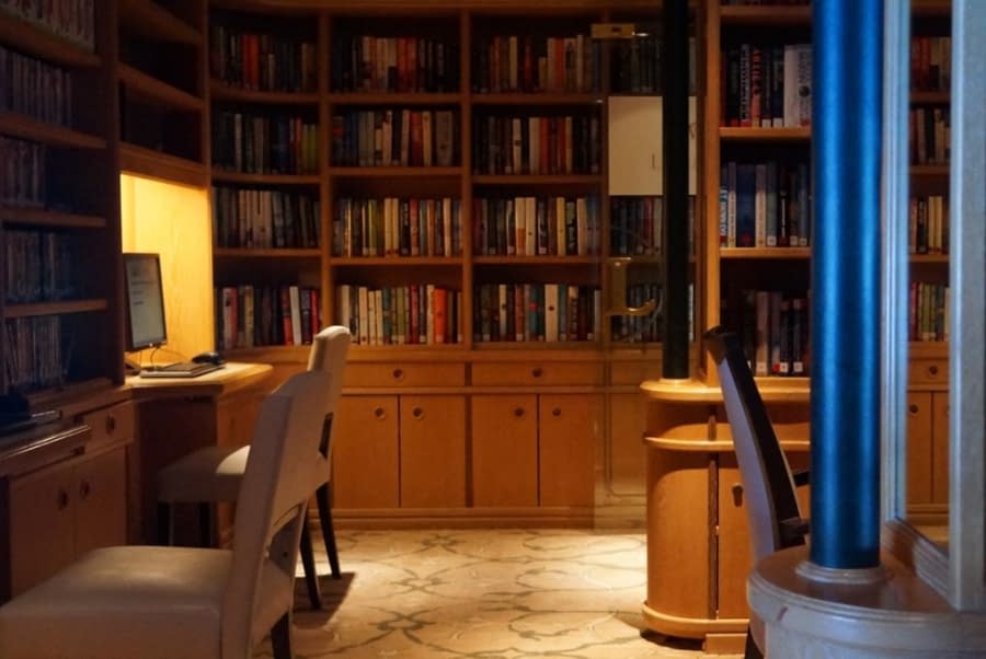 Biblioteca