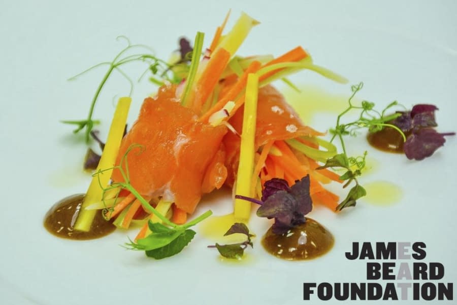 James Beard Foundation